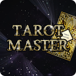 Cover Image of ดาวน์โหลด Tarot Master - ไพ่ทาโรต์วันนี้  APK