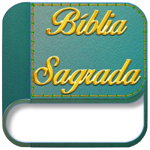 Biblia Sagrada logo