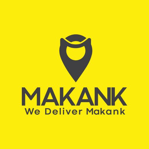 MAKANK logo