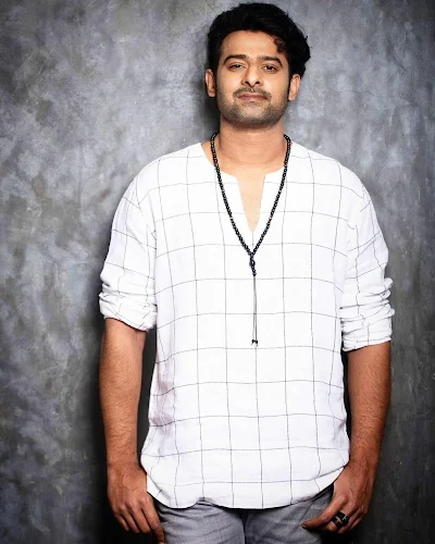 Prabhas HD Wallpapers - Latest version for Android - Download APK