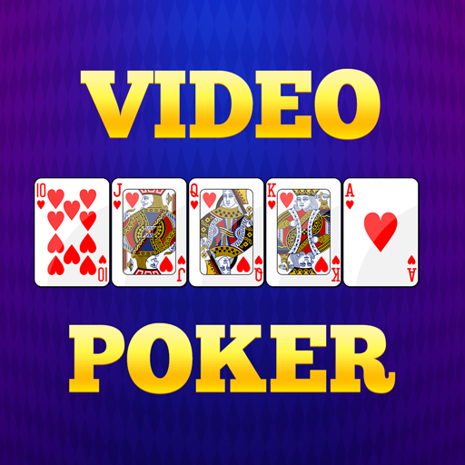 Massive Video Poker Collection 0.4.2 Icon