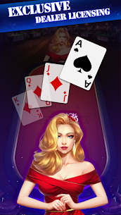 Blackjack 21 – Spades Casino Apk Mod for Android [Unlimited Coins/Gems] 10