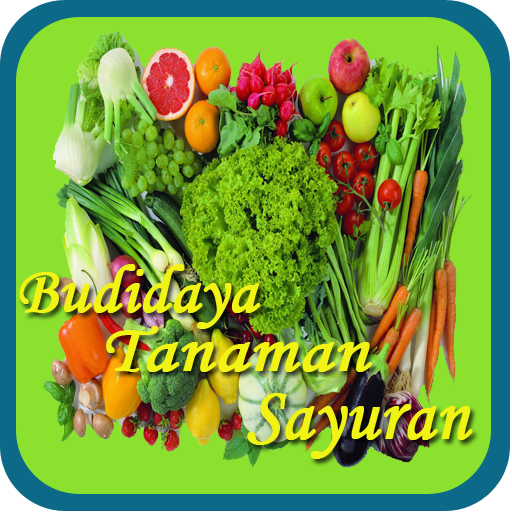 Budidaya Tanaman Sayuran 2.2 Icon