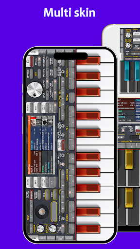 ORG 24: Your Music - Music & Audio - apps