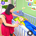 Single Mom Baby Simulator 1.4.1