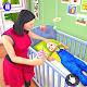 Single Mom Baby Simulator