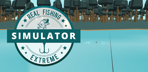 Real Fishing Simulator Extreme