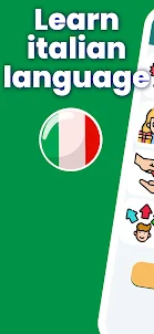 Learn Italian. Beginners