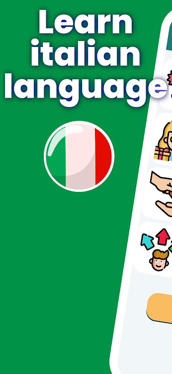 Learn Italian. Beginners - 1.0.1 - (Android)