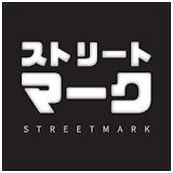 Streetmark icon