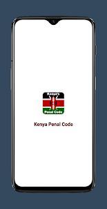 Kenya Penal Code
