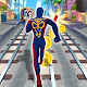 Superhero Subway Runner 2 Laai af op Windows