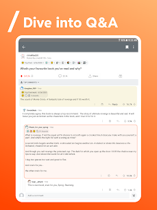 Reddit MOD APK (Premium Unlocked) v2023.49.1 16