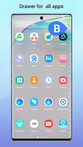 Perfect Note10 Launcher for Galaxy Note,Galaxy S A v4.2.1 [Premium] Is0DL1O3IGFz-hDzWTdWqYZ9AQaBkWfr3OQMAaYeOnDf4Qyj8qD1z6u4oJ1HAKQQADEZ
