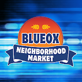 Blueox Rewards icon