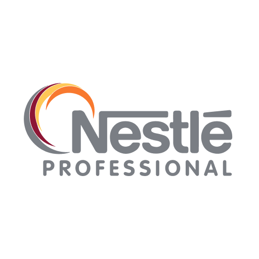 Nestle Professional logo