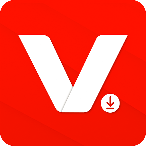 All Video Downloader logo