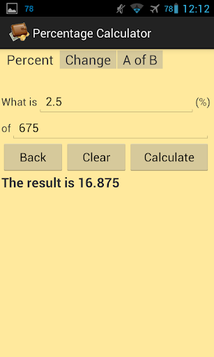 Financial Loan Calculators screenshot 6