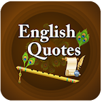 Cover Image of Download English Quotes  APK