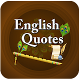 English Quotes icon