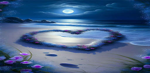 خلفيات بحر Screen 2