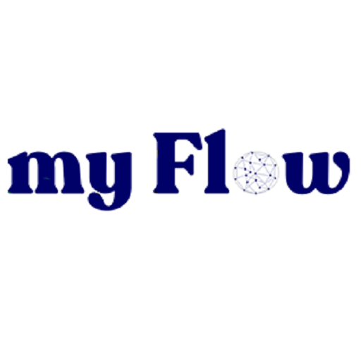 myFlow logo