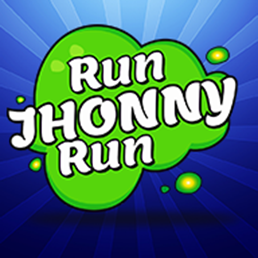 Run Jhonny Run 4.0 Icon