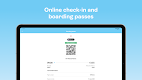 screenshot of TUI fly – Cheap flight tickets