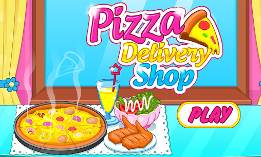 Pizza Delivery Shop For Pc, Windows 7/8/10 And Mac – Free Download 2020 5