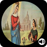 Oracion a Nuestra Señora de Caravaggio con Audio icon