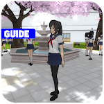 Cover Image of ダウンロード Walkthrough Yandere School Tips Simulator 1.0 APK