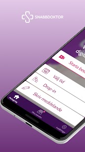 Snabbdoktor APK for Android Download (Premium/Unlocked) 1