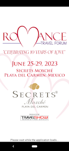 Romance Travel Forum 2023