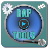 Rap Tools For Rappers (PRO) icon