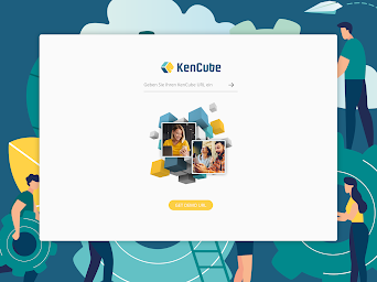 KenCube Social Intranet Suite