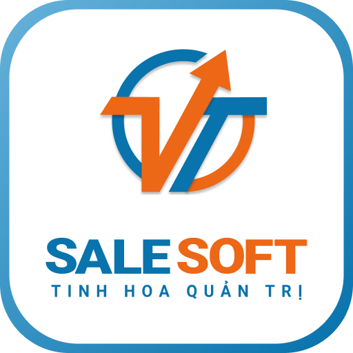 SALESOFT logo