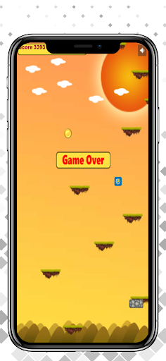 Climbing Cooter Screen 3