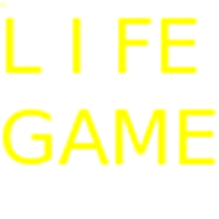 Droid Game of Life