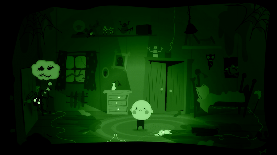 Bulb Boy Screenshot