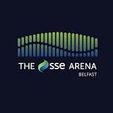 SSE Arena, Belfast icon