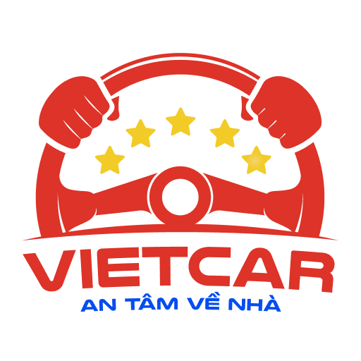 VietCar logo