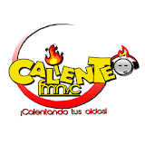 Caliente FM NYC icon