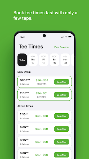 Apple Tree Resort Screen 2