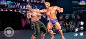 screenshot of Gym Heros: Fighting Game