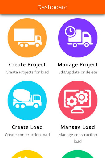 LoadPool Screen 3