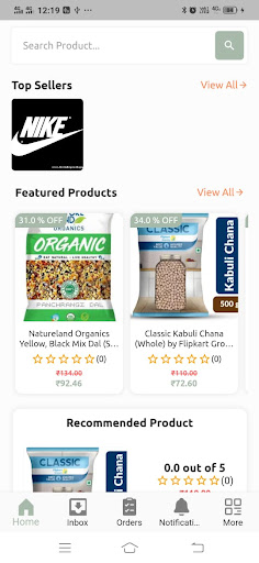 StoreBuy Screen 3
