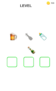 Happy Emoji Match - Challenging Emoji Master Game  screenshots 21