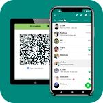 Cover Image of 下载 WhatScan For WhatsApp Web  APK