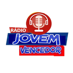 Icoonafbeelding voor Radio Jovem Vencedor