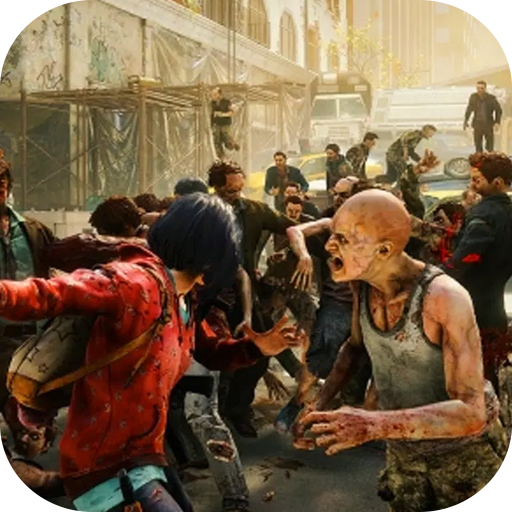 Mad Zombie Dead Target Offline